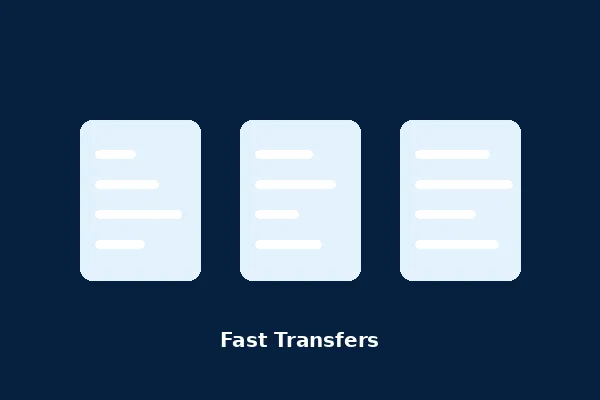 Suncoast Credit Union Accessible Digital Banking
